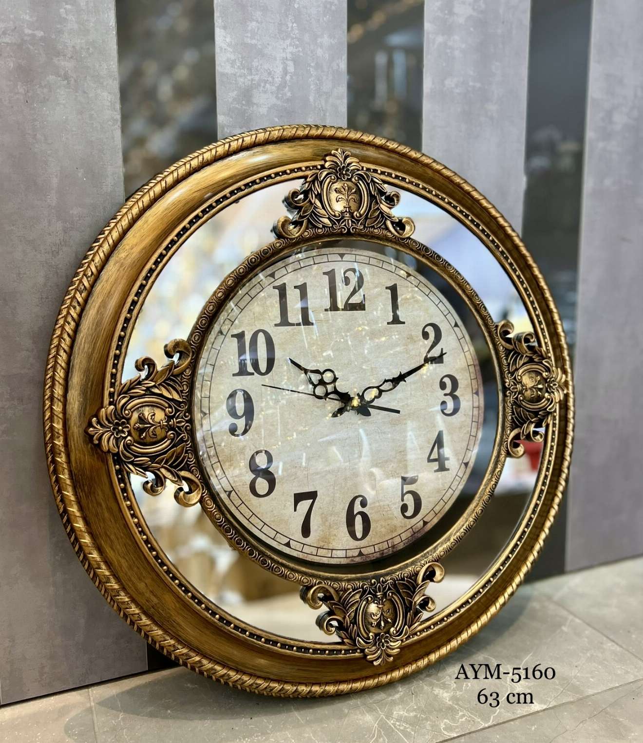 AYM-5160