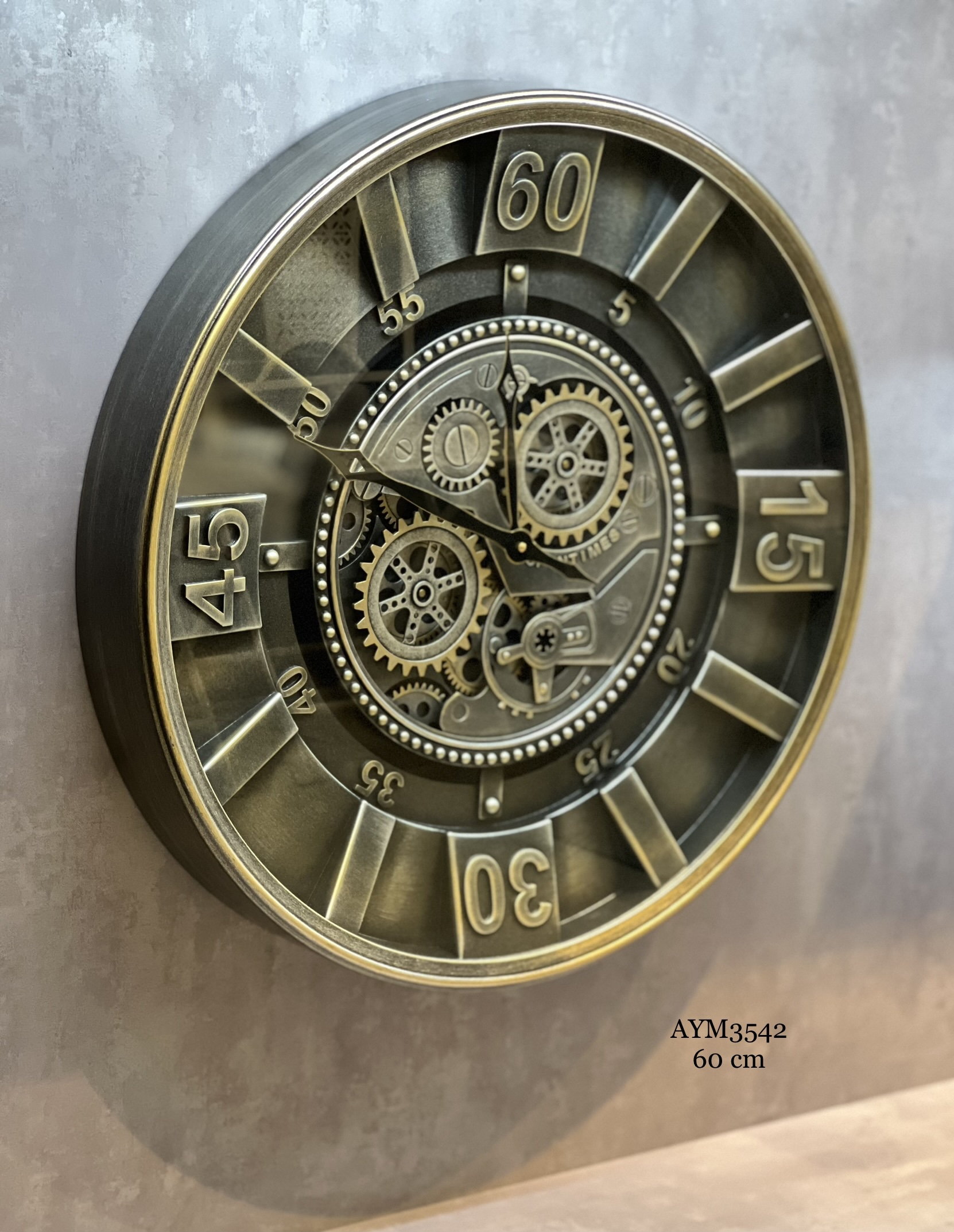 AYM-3542