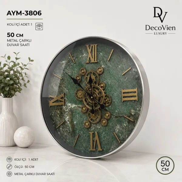 AYM-3806