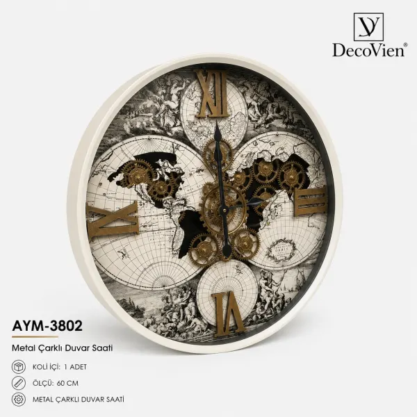 AYM-3802