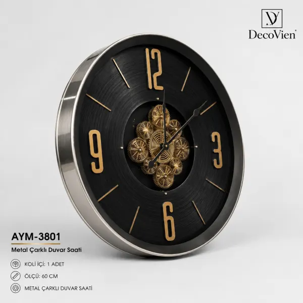 AYM-3801