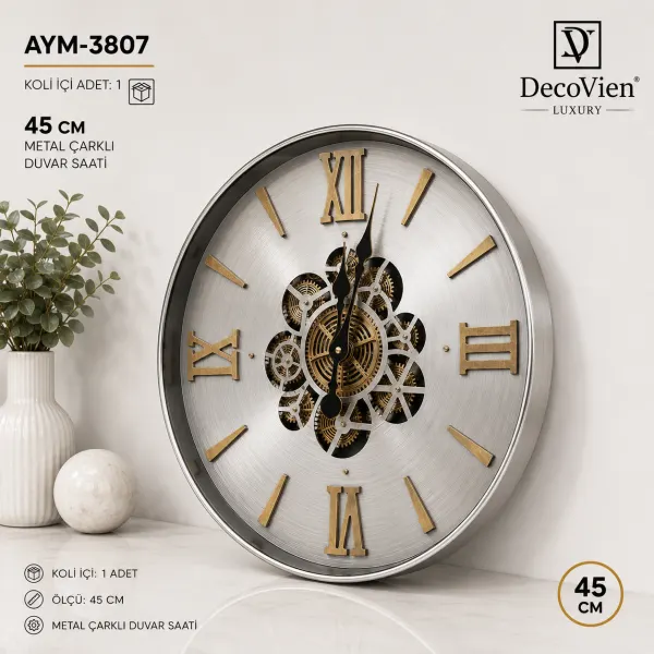 AYM-3807