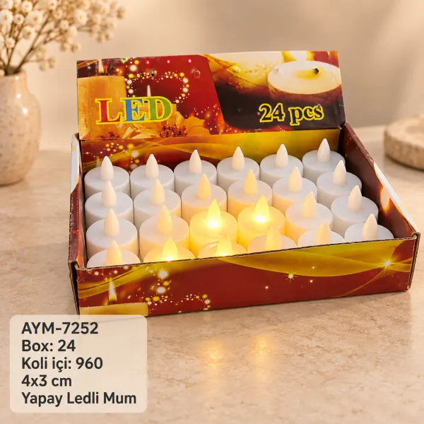AYM-7252