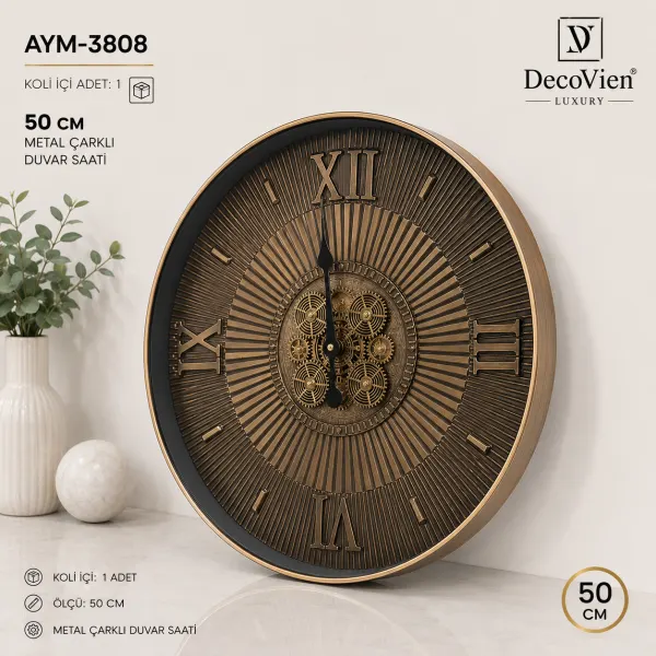 AYM-3808
