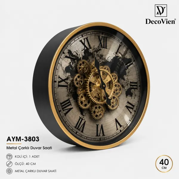 AYM-3803