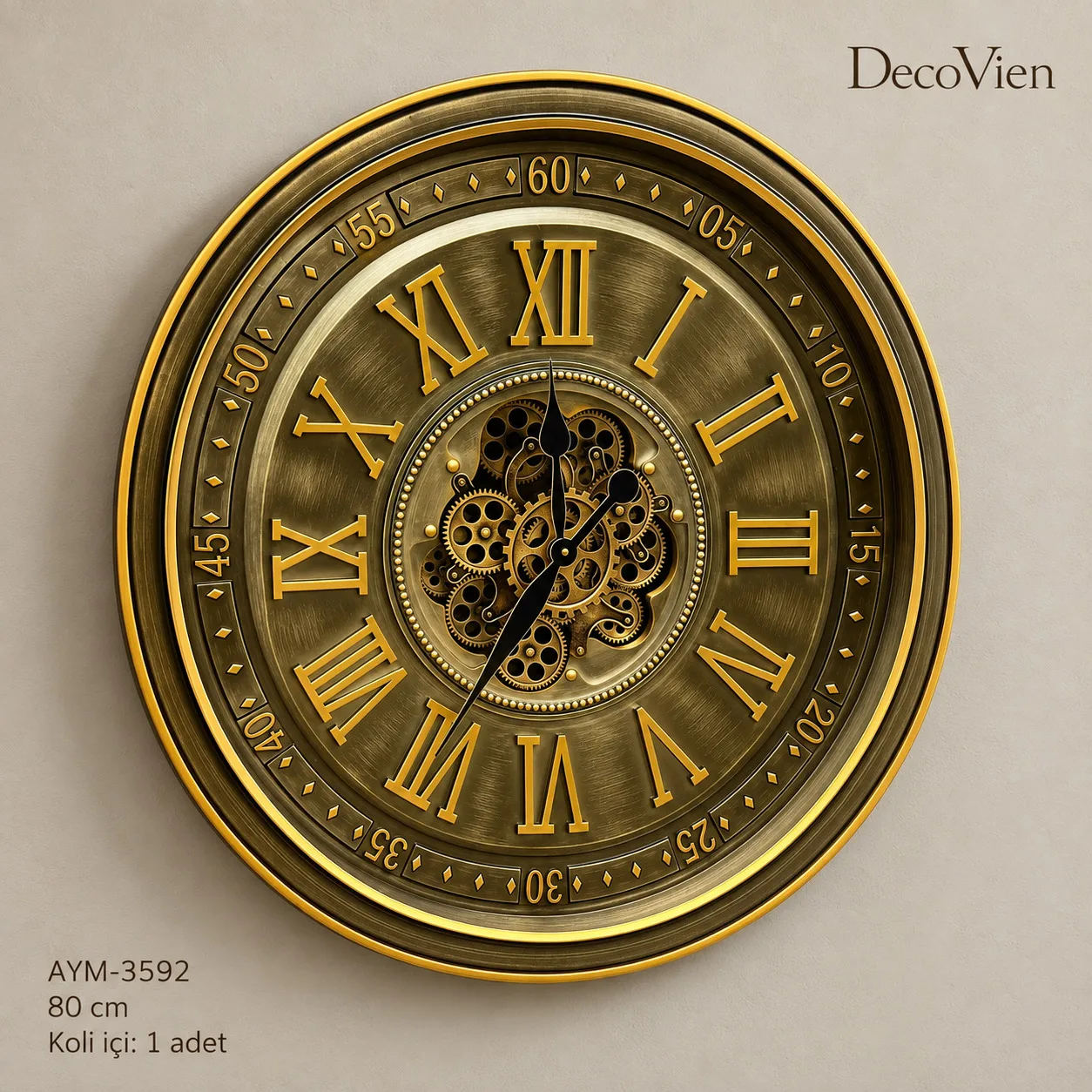 AYM-3592