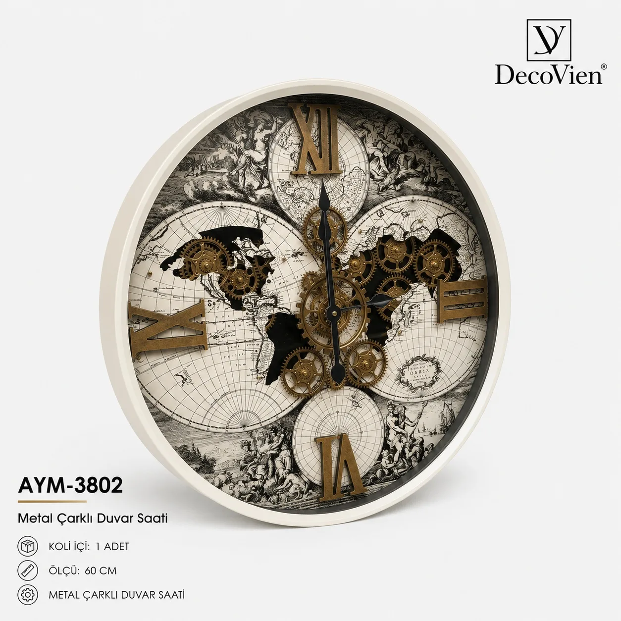 AYM-3802
