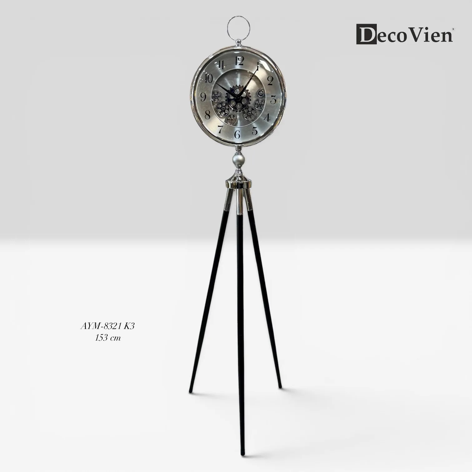AYM-8321