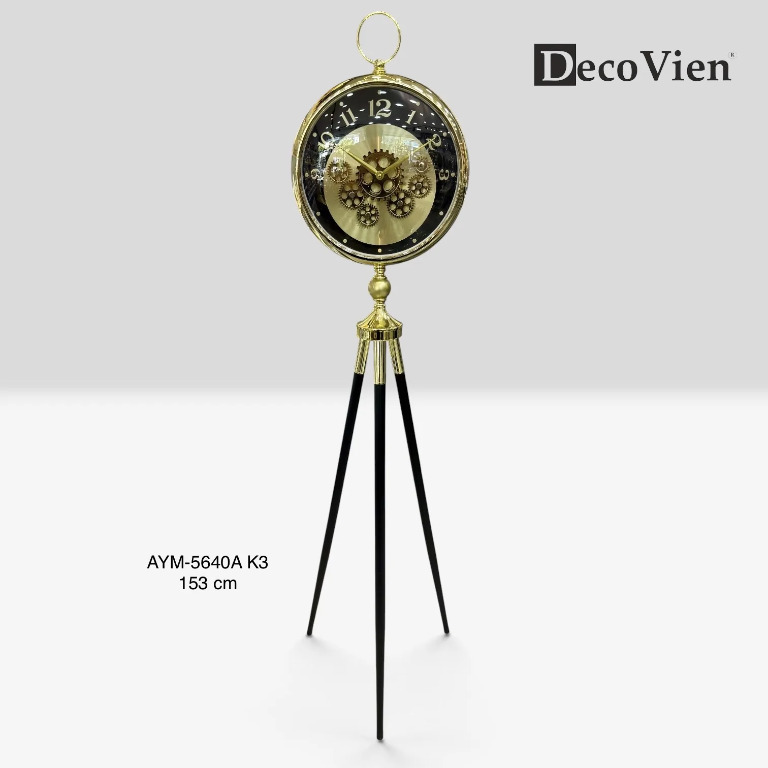 AYM-5640A