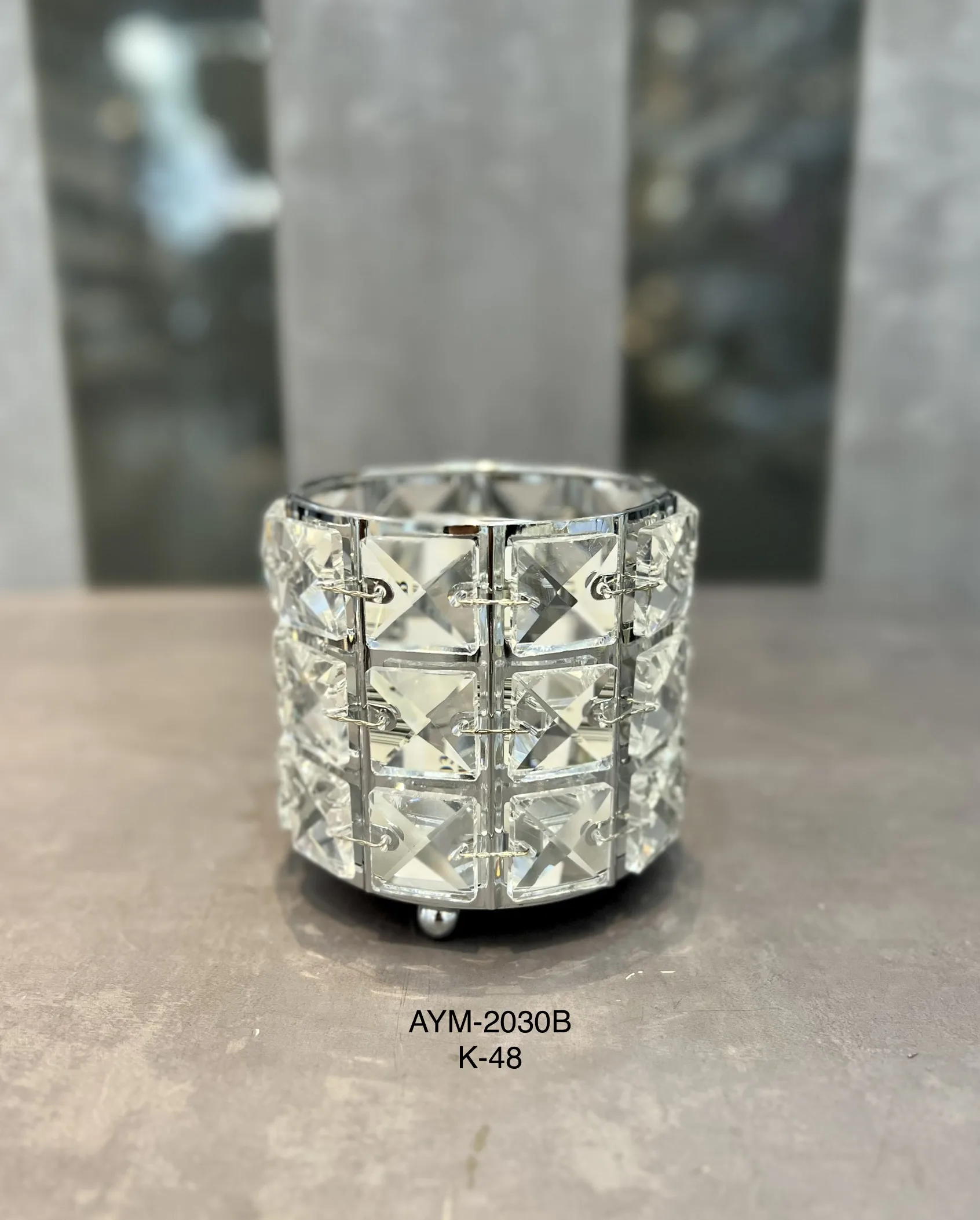 AYM-2030B
