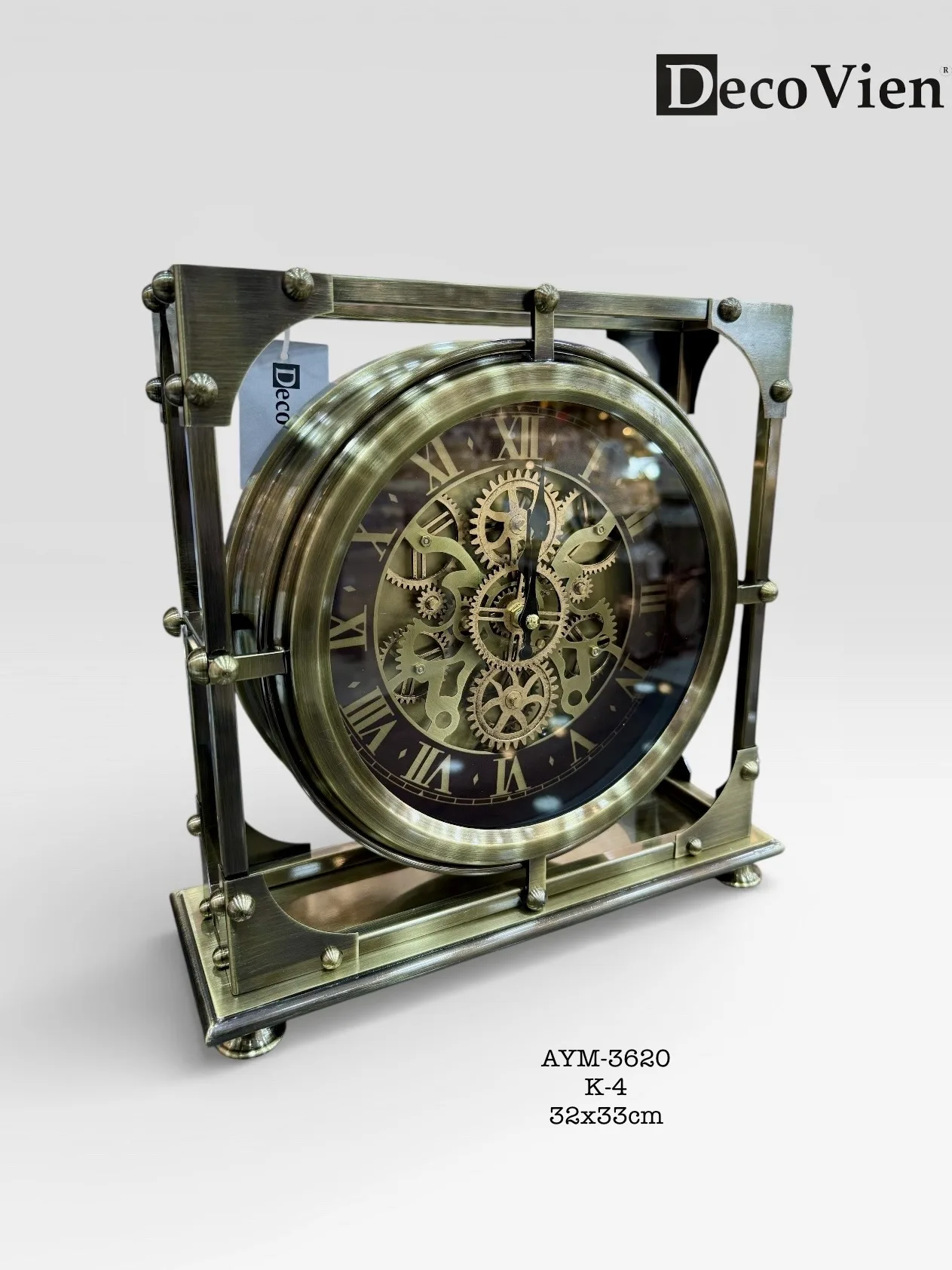 AYM-3620