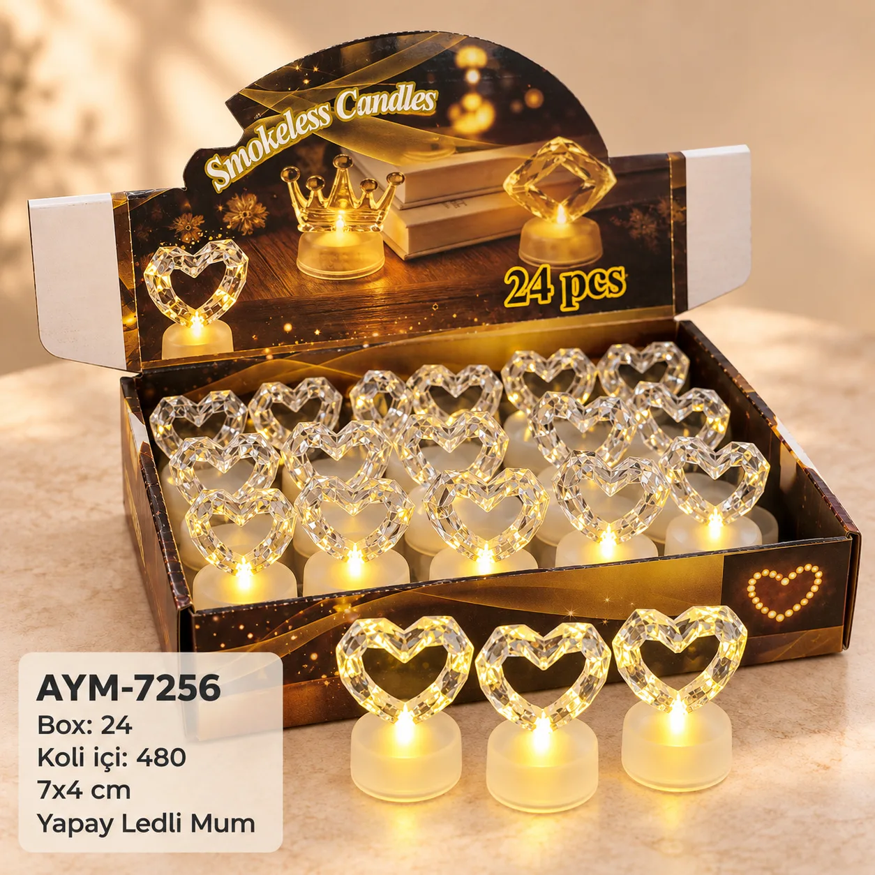 AYM-7256