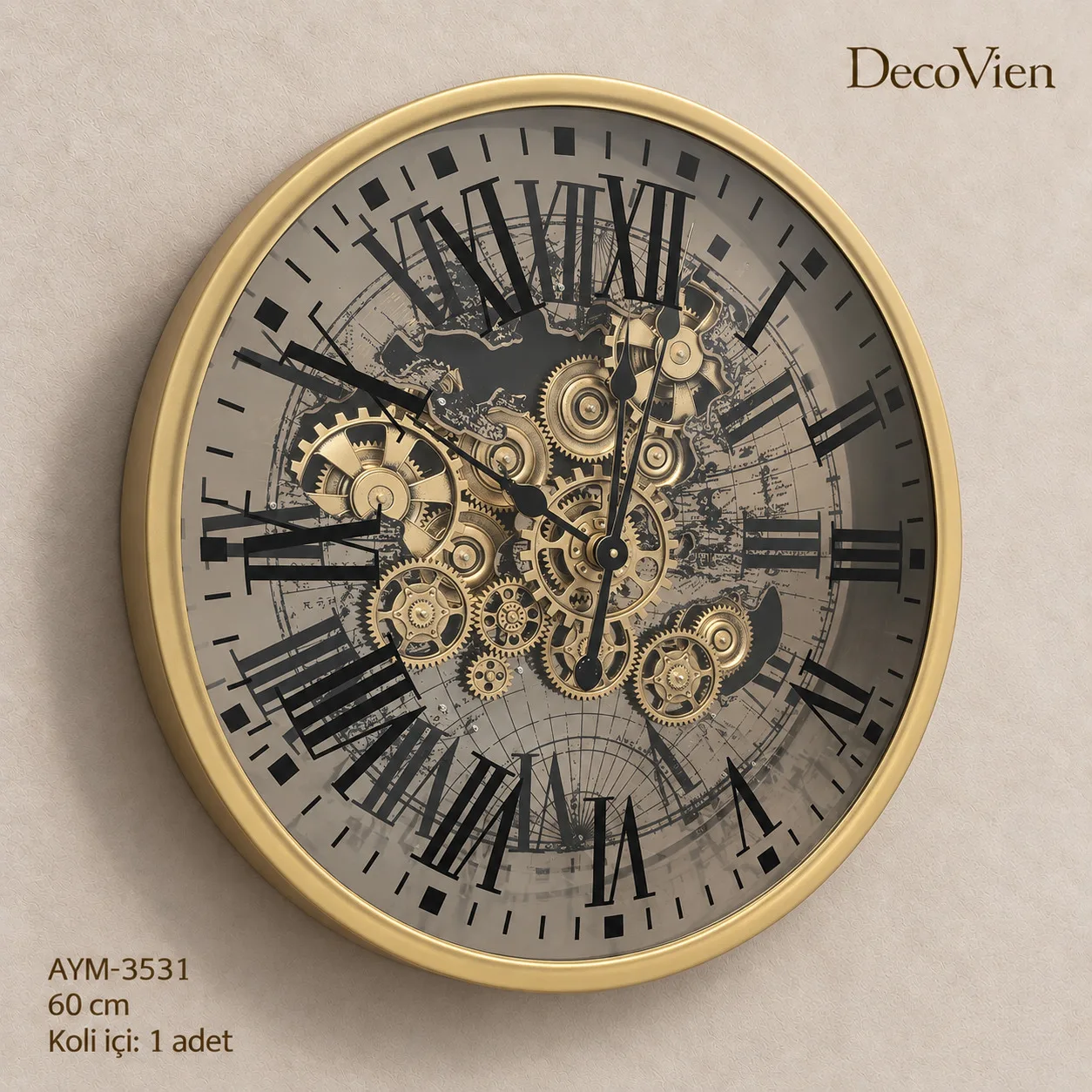AYM-3531
