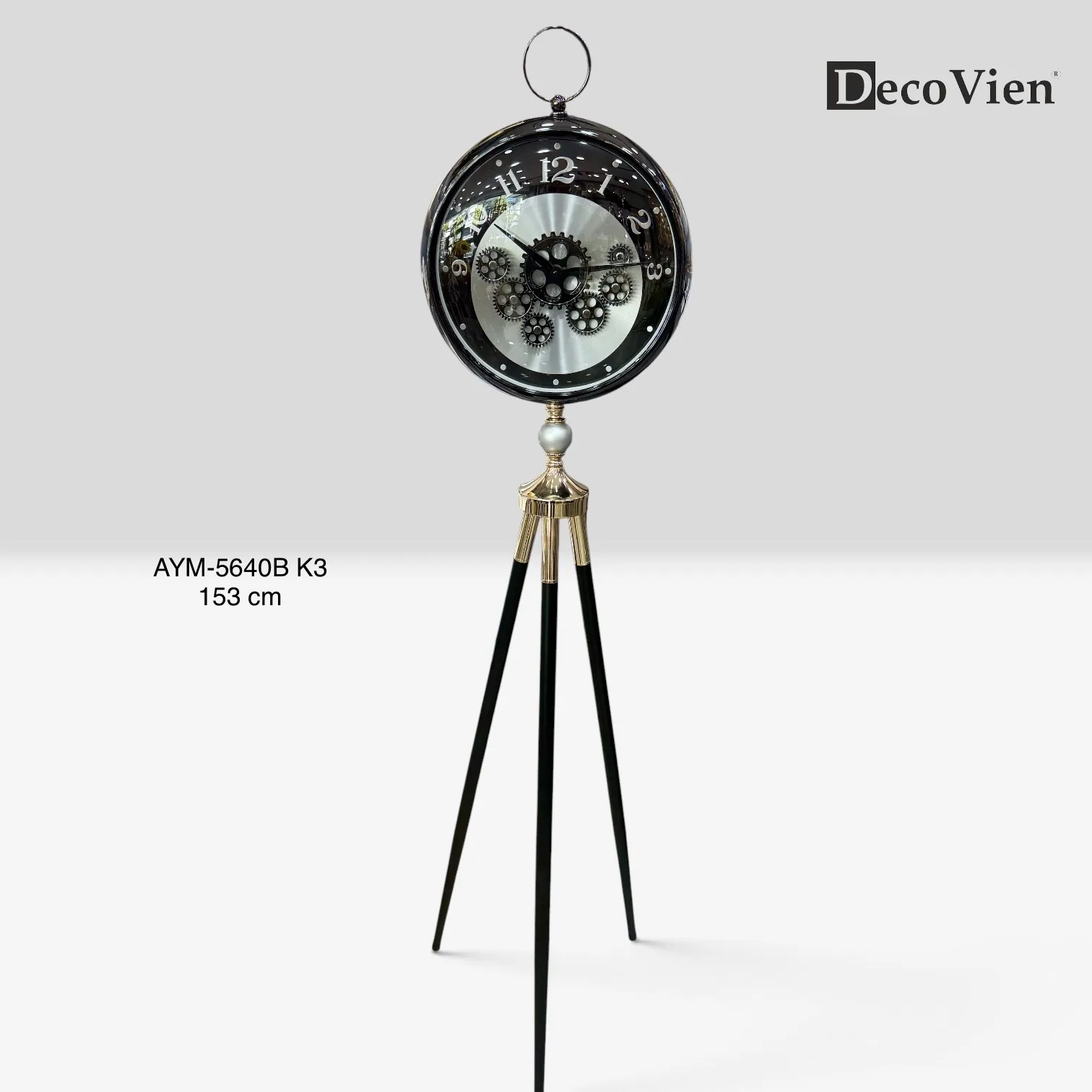 AYM-5640B