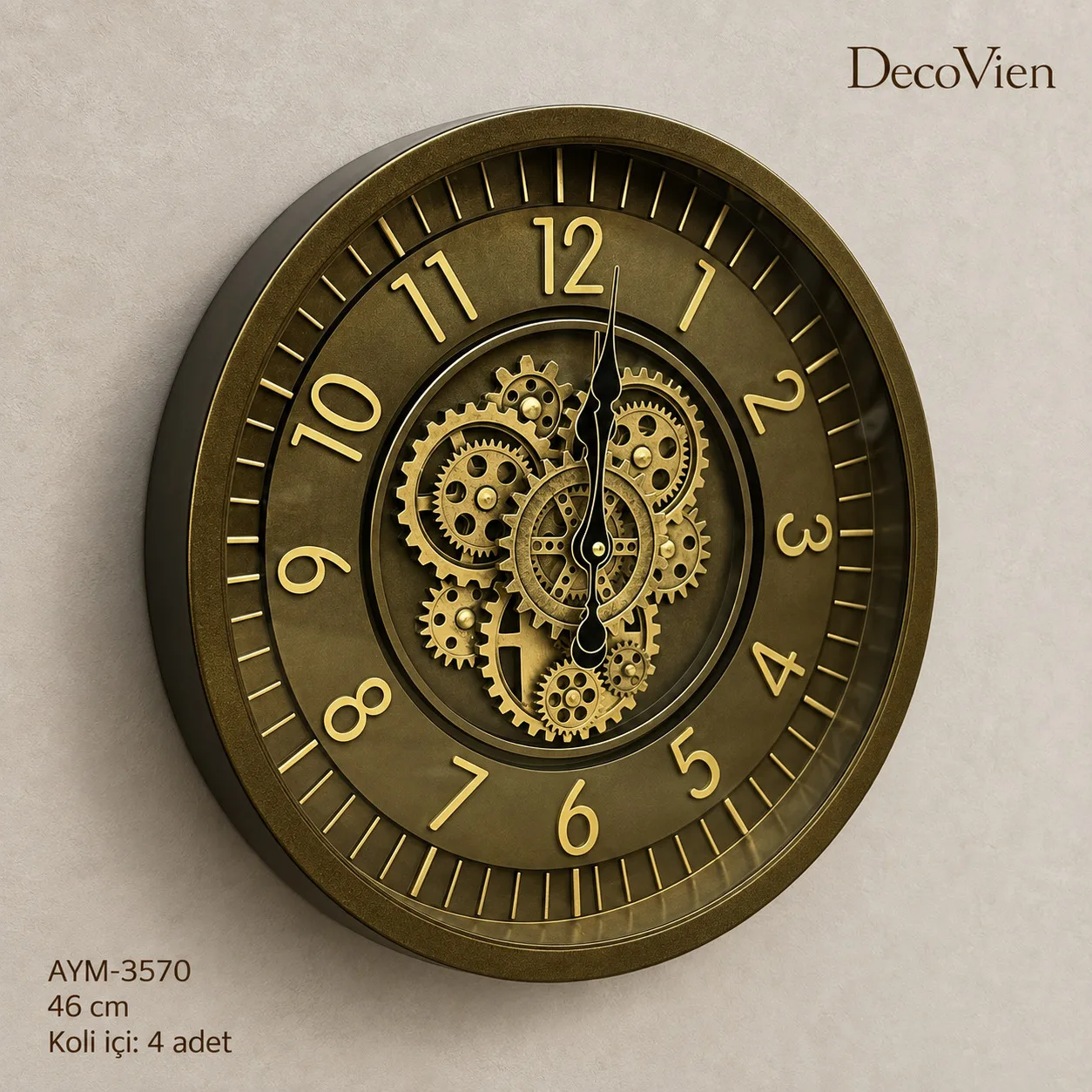 AYM-3570
