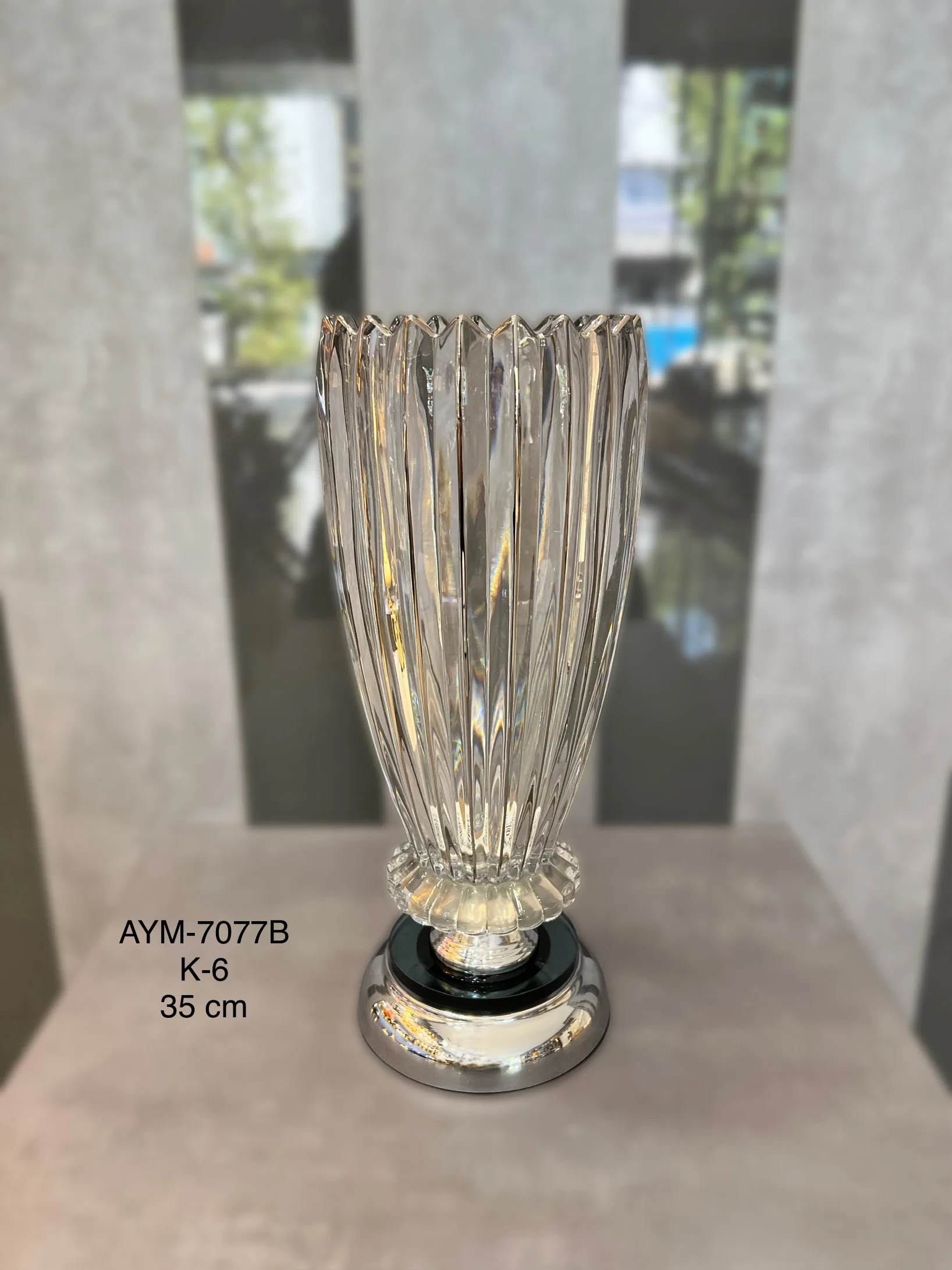 AYM-7077B